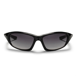 CHPO Kotti Solbrille Black
